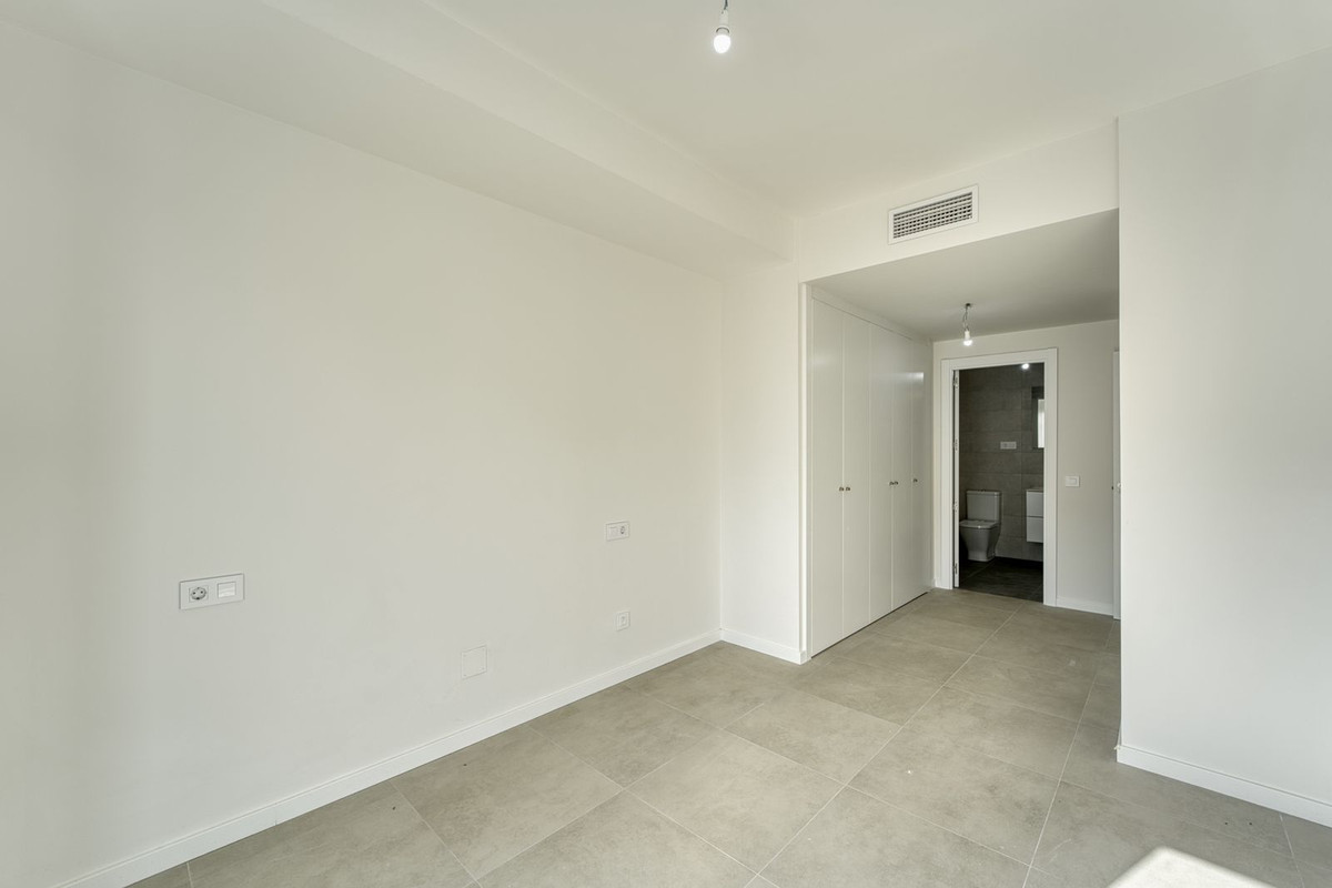 2-slaapkamer appartement met zeezicht in Torremolinos, Habitat Alborán Mistral in Torremolinos - foto 7