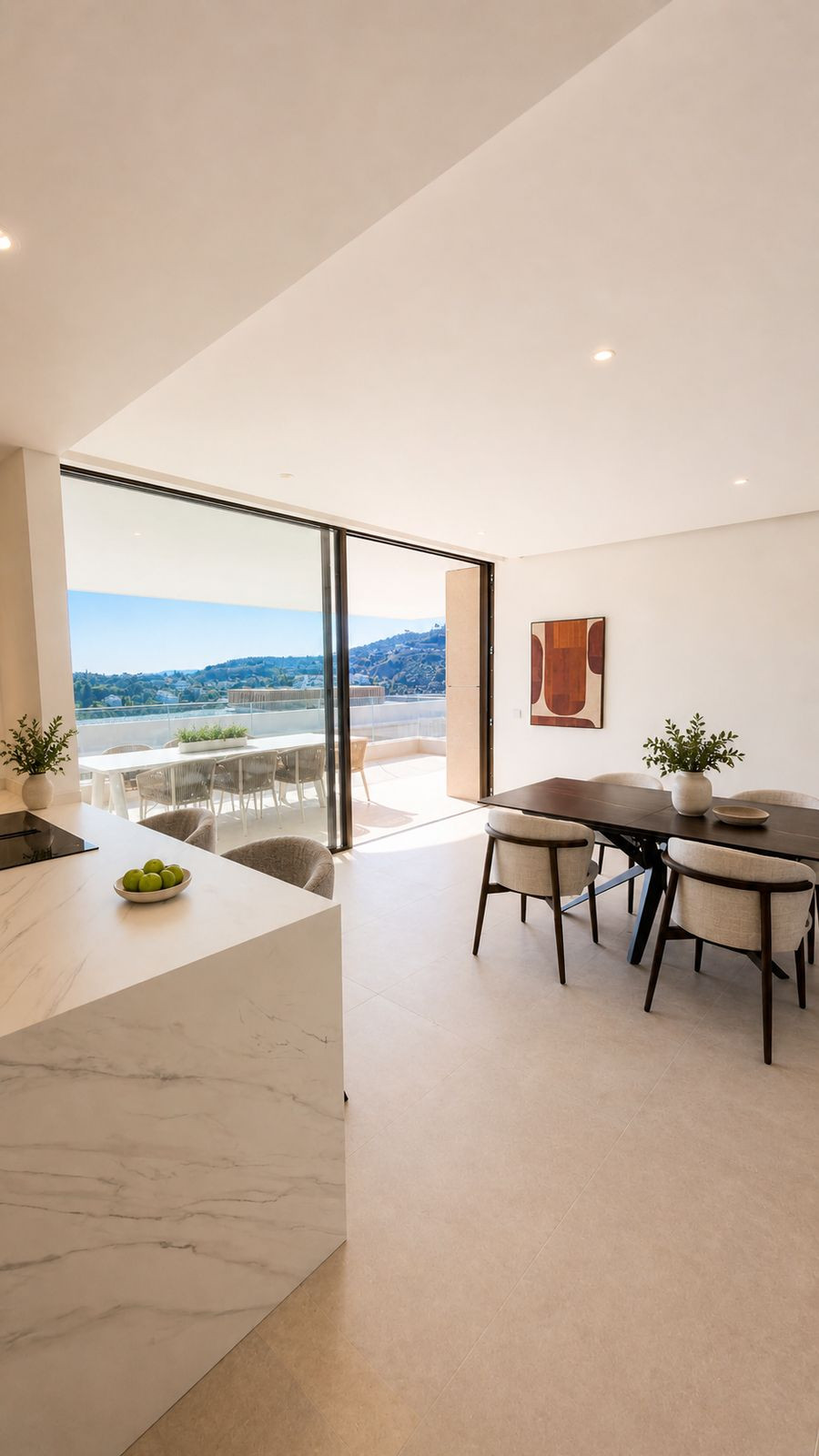 Gloednieuw luxe appartement met 4 slaapkamers in Palmitos, Real de la Quinta in La Quinta - foto 7