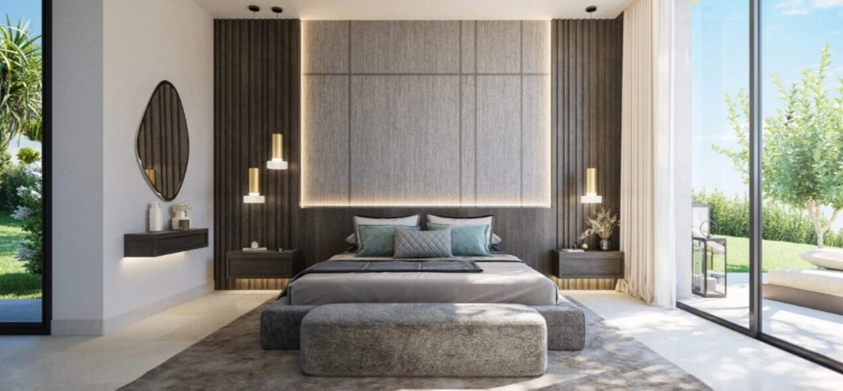 3-slaapkamer villa in Benahavís in Benahavís - foto 7