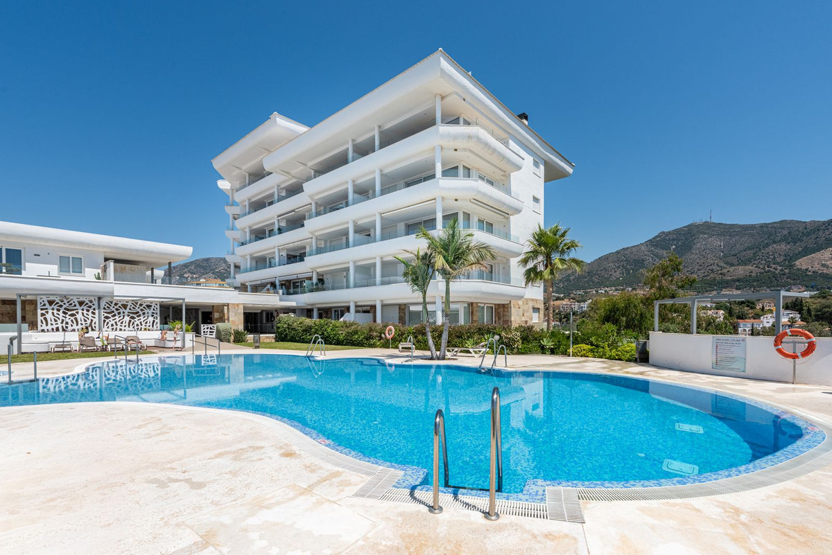 Drie-slaapkamer appartement in Fuengirola in Fuengirola - foto 2