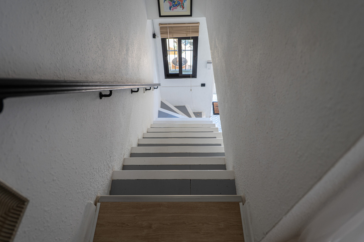 2-slaapkamerhuis in Mijas Costa in Calahonda - foto 16
