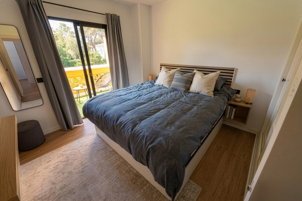 2-slaapkamerhuis in Mijas Costa in Calahonda - foto 4