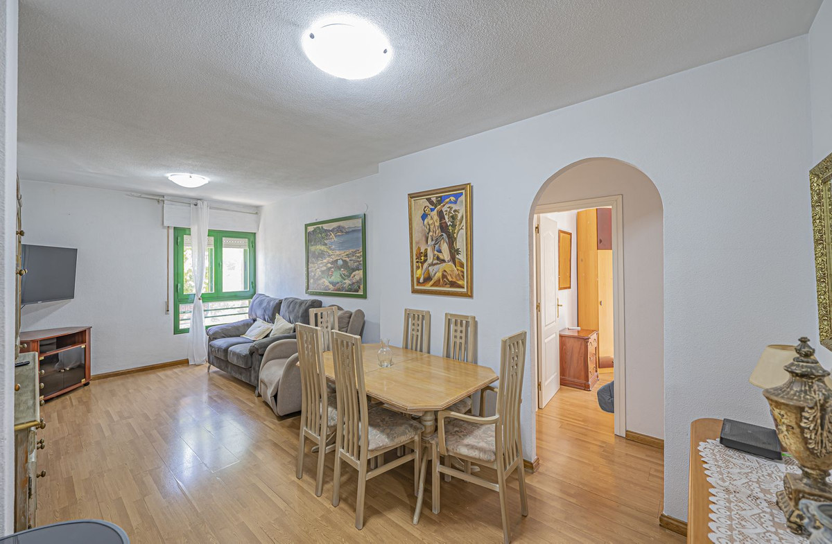 Appartement met drie slaapkamers in Marbella in Marbella - foto 2