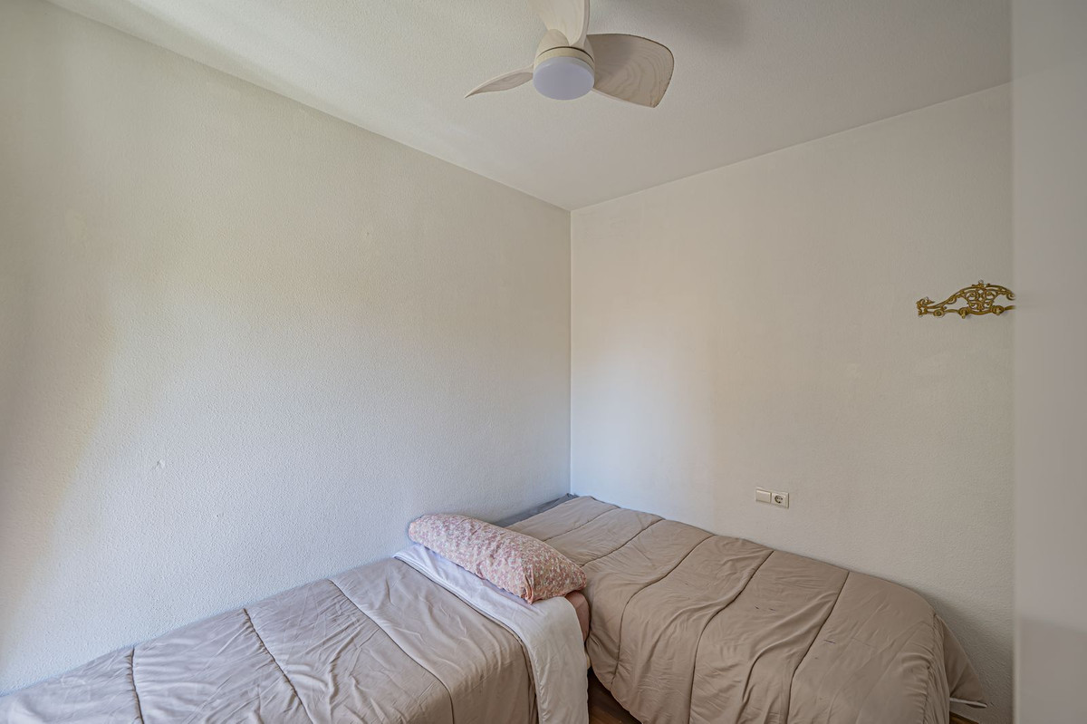 Appartement met drie slaapkamers in Marbella in Marbella - foto 11