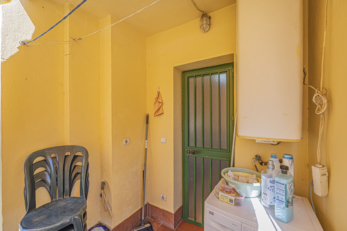 Appartement met drie slaapkamers in Marbella in Marbella - foto 13