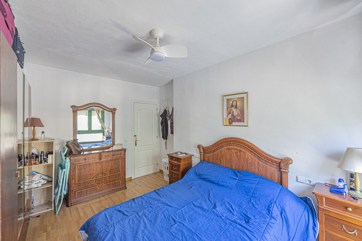 Appartement met drie slaapkamers in Marbella in Marbella - foto 3