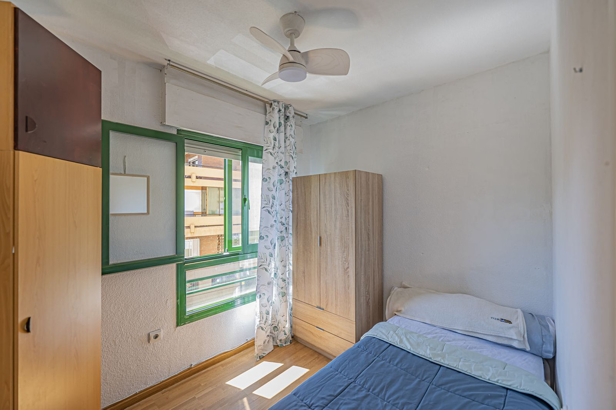 Appartement met drie slaapkamers in Marbella in Marbella - foto 4