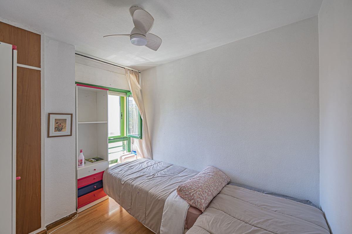 Appartement met drie slaapkamers in Marbella in Marbella - foto 5