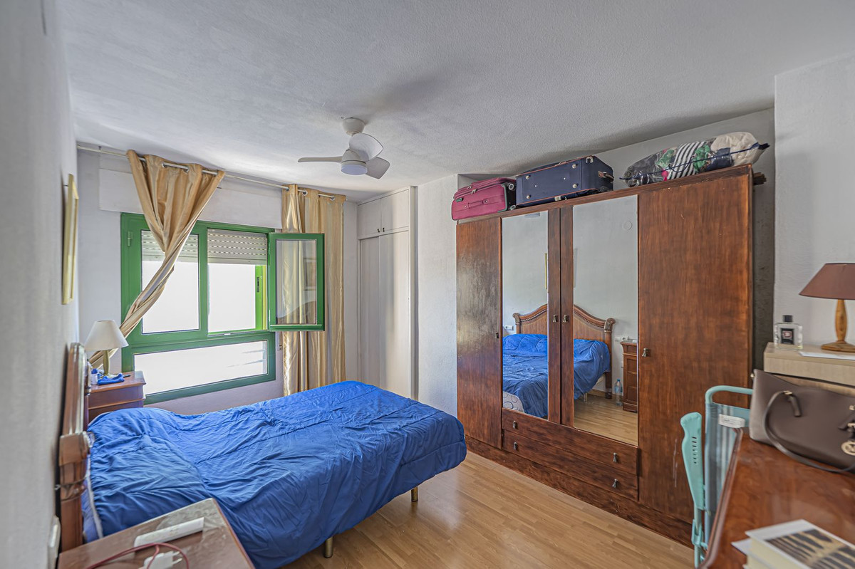 Appartement met drie slaapkamers in Marbella in Marbella - foto 7