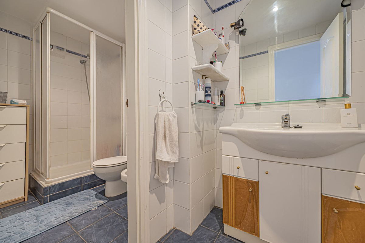 Appartement met drie slaapkamers in Marbella in Marbella - foto 8