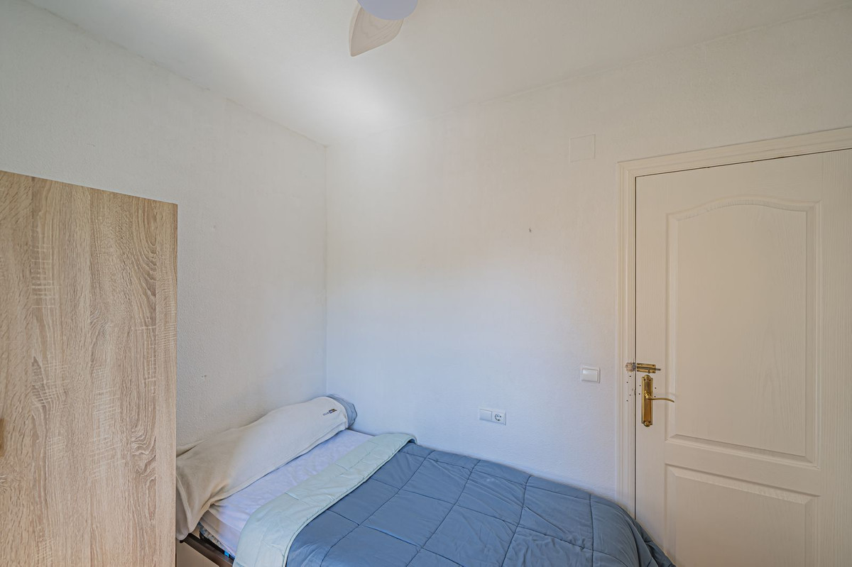 Appartement met drie slaapkamers in Marbella in Marbella - foto 9