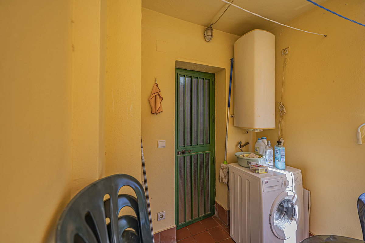 Appartement met drie slaapkamers in Marbella in Marbella - foto 10