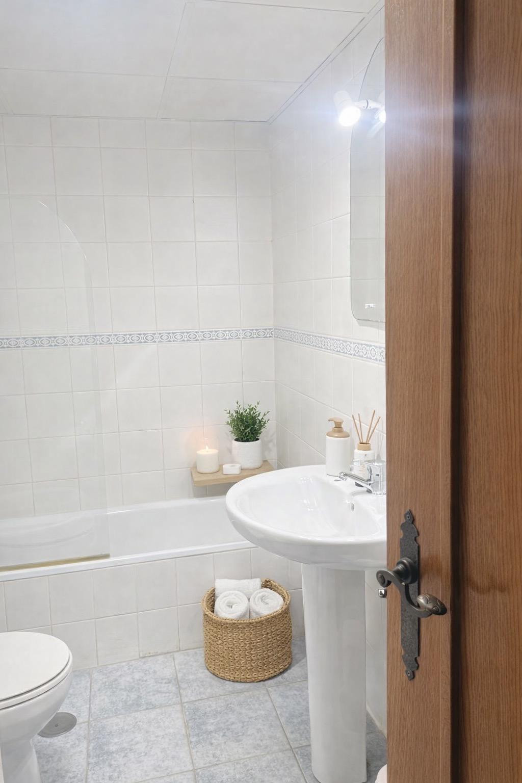 3-slaapkamerwoning in Calahonda in Riviera del Sol - foto 14