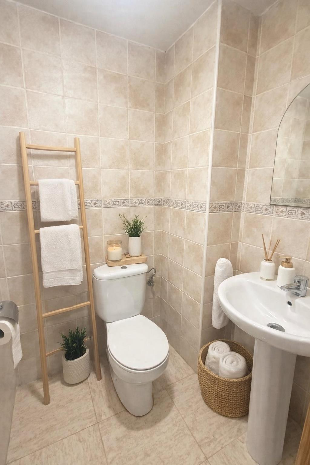 3-slaapkamerwoning in Calahonda in Riviera del Sol - foto 15