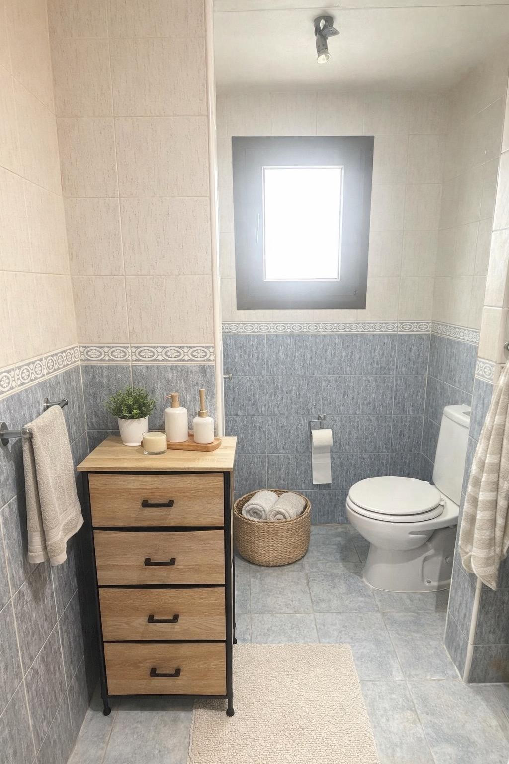 3-slaapkamerwoning in Calahonda in Riviera del Sol - foto 17