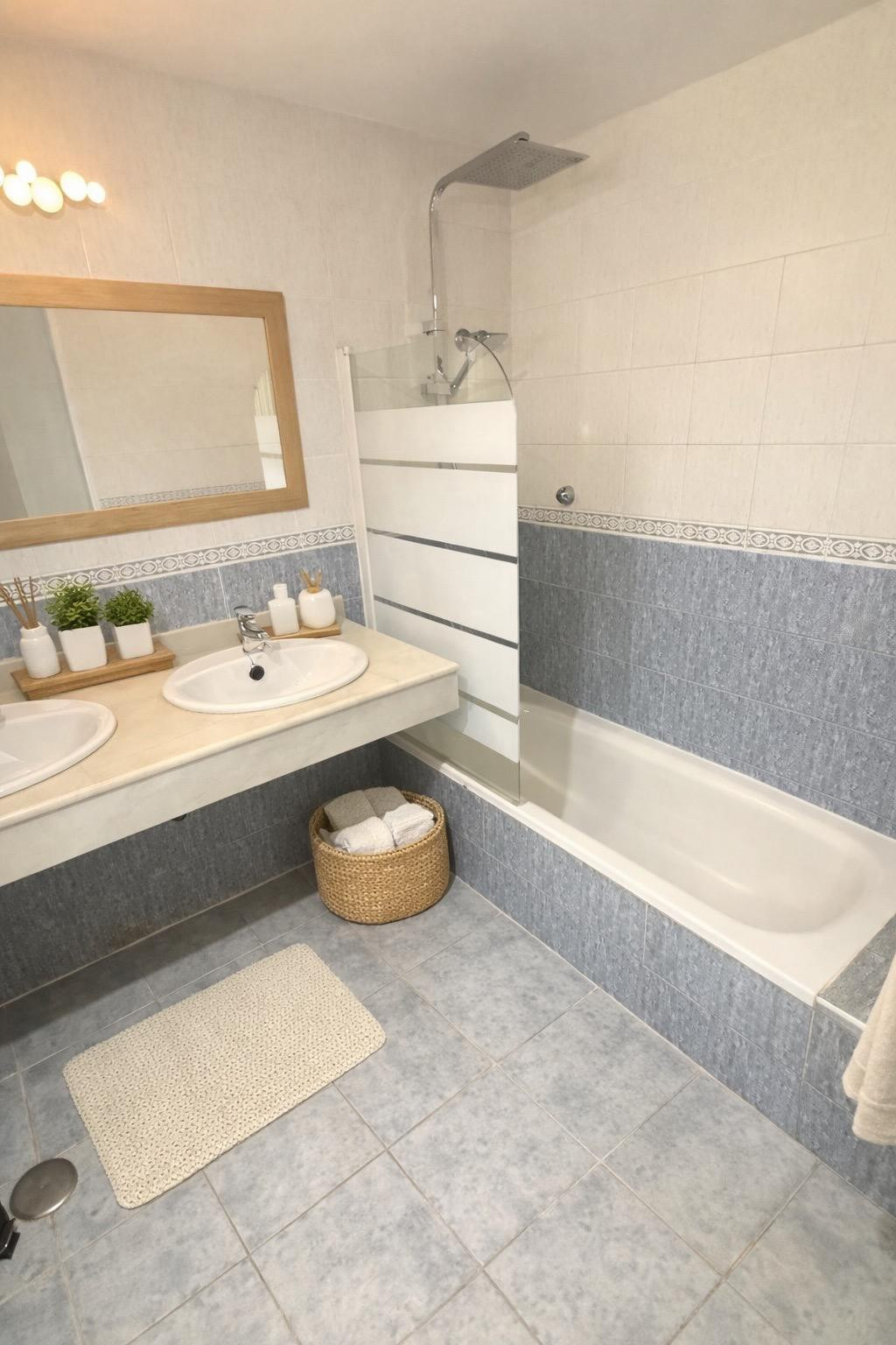 3-slaapkamerwoning in Calahonda in Riviera del Sol - foto 18