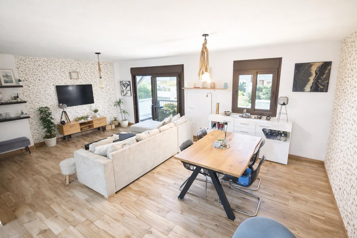 3-slaapkamerwoning in Calahonda in Riviera del Sol - foto 6