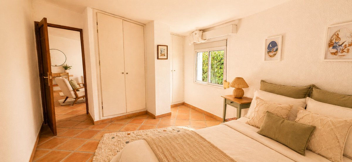 3-slaapkamer woning in Gaucín in Gaucín - foto 17