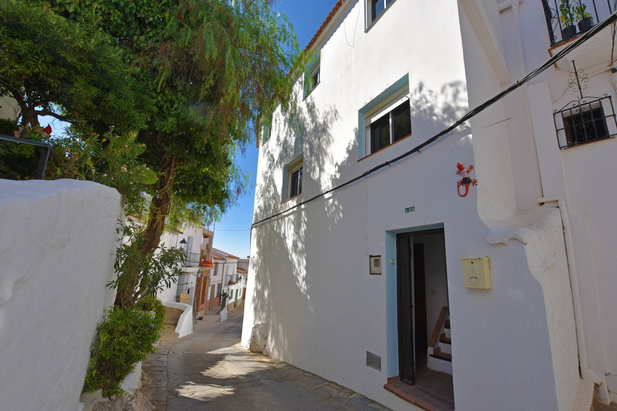 3-slaapkamer woning in Gaucín in Gaucín - foto 4