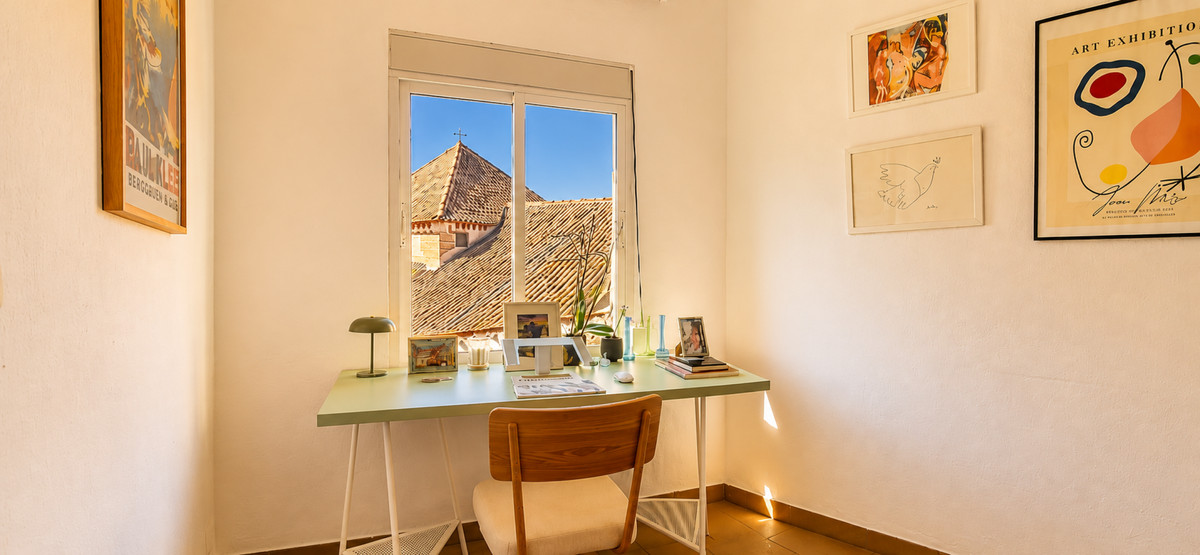 3-slaapkamer woning in Gaucín in Gaucín - foto 10