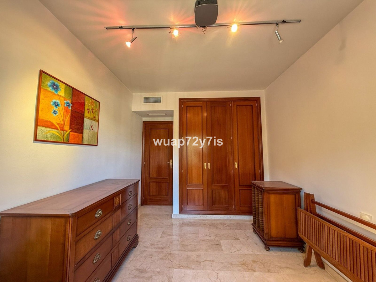 Stijlvol duplex-penthouse in Costabella met panoramisch zeezicht in Costabella - foto 17