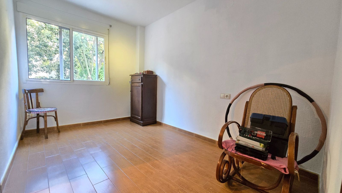 3-slaapkamerappartement met terras en garage in Arroyo de la Miel (Benalmádena) in Arroyo de la Miel - foto 12