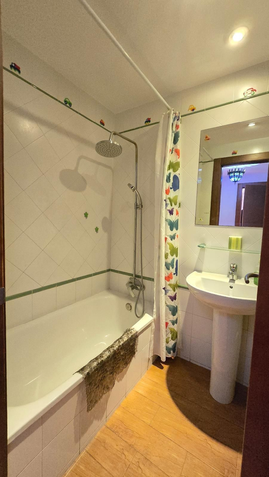 3-slaapkamerappartement met terras en garage in Arroyo de la Miel (Benalmádena) in Arroyo de la Miel - foto 13