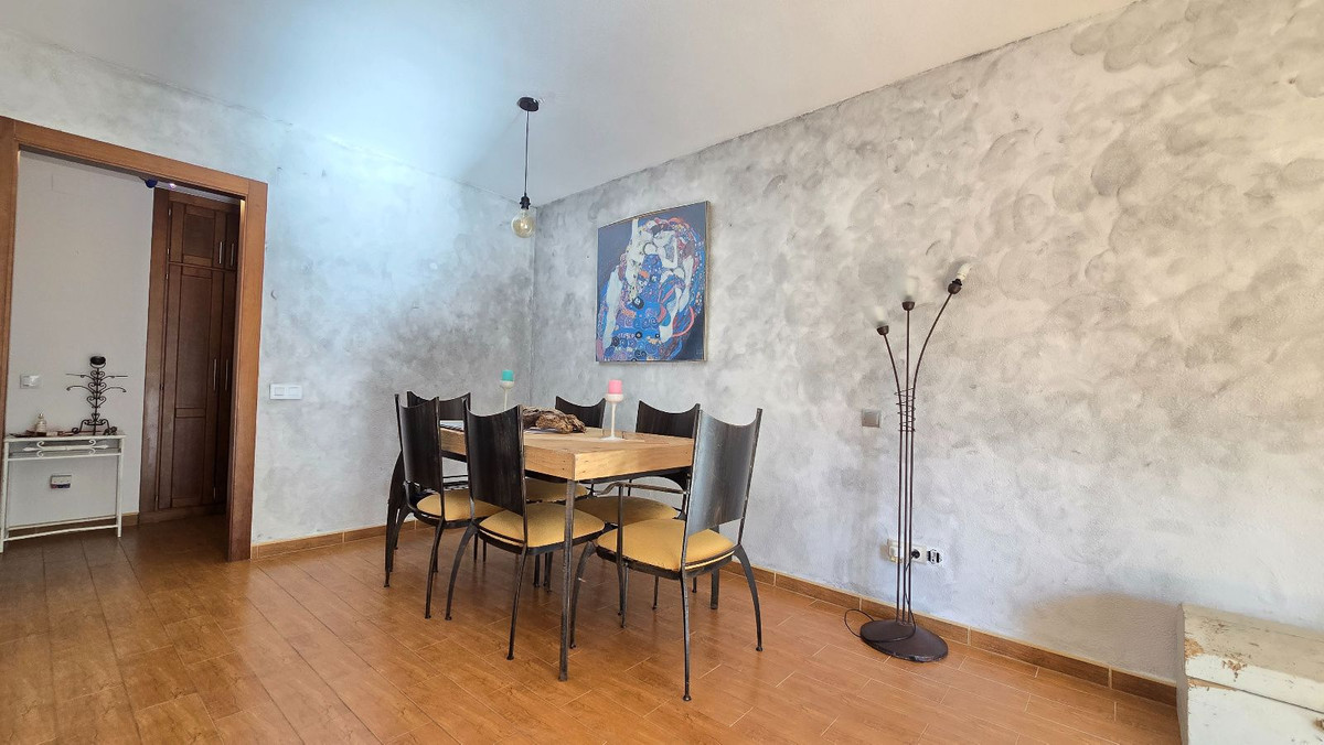 3-slaapkamerappartement met terras en garage in Arroyo de la Miel (Benalmádena) in Arroyo de la Miel - foto 14