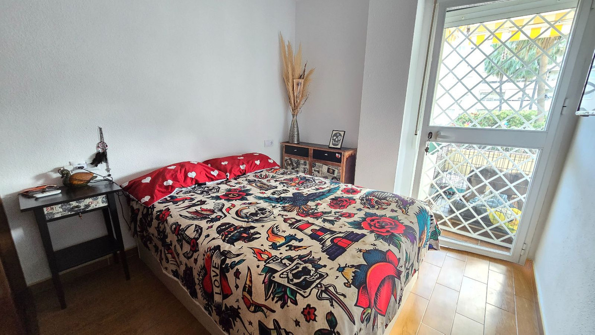 3-slaapkamerappartement met terras en garage in Arroyo de la Miel (Benalmádena) in Arroyo de la Miel - foto 15