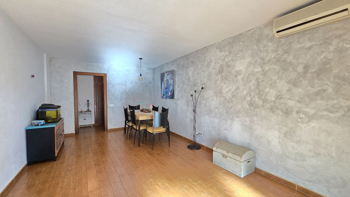 3-slaapkamerappartement met terras en garage in Arroyo de la Miel (Benalmádena) in Arroyo de la Miel - foto 19