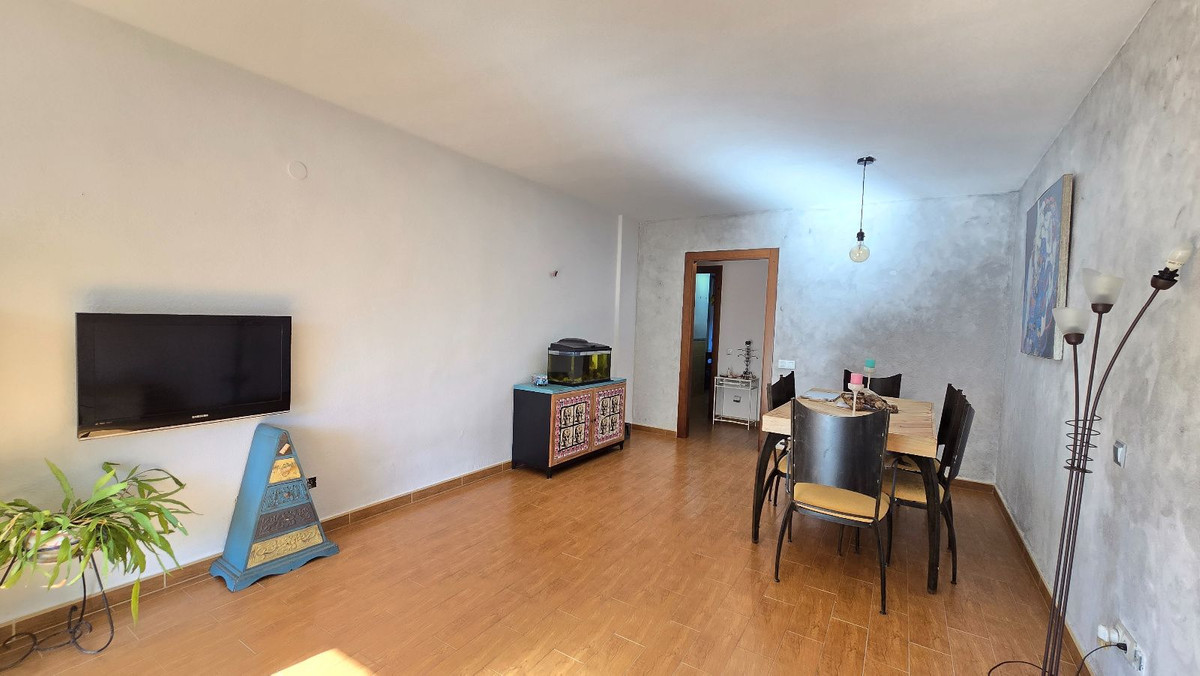3-slaapkamerappartement met terras en garage in Arroyo de la Miel (Benalmádena) in Arroyo de la Miel - foto 20