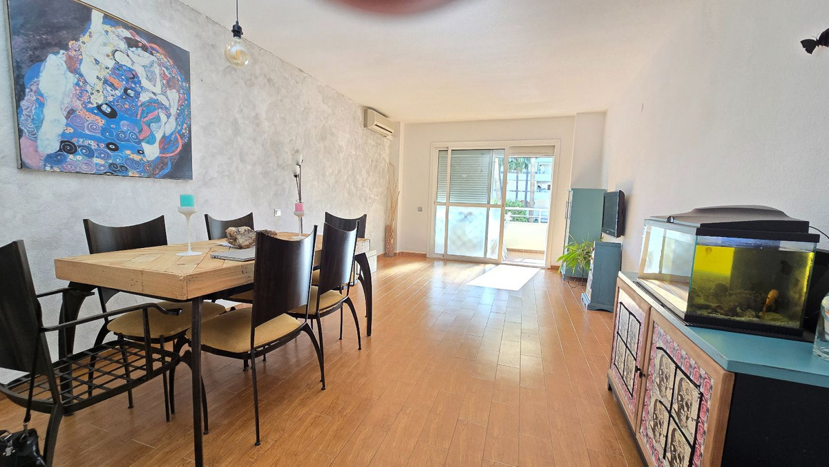 3-slaapkamerappartement met terras en garage in Arroyo de la Miel (Benalmádena) in Arroyo de la Miel - foto 5