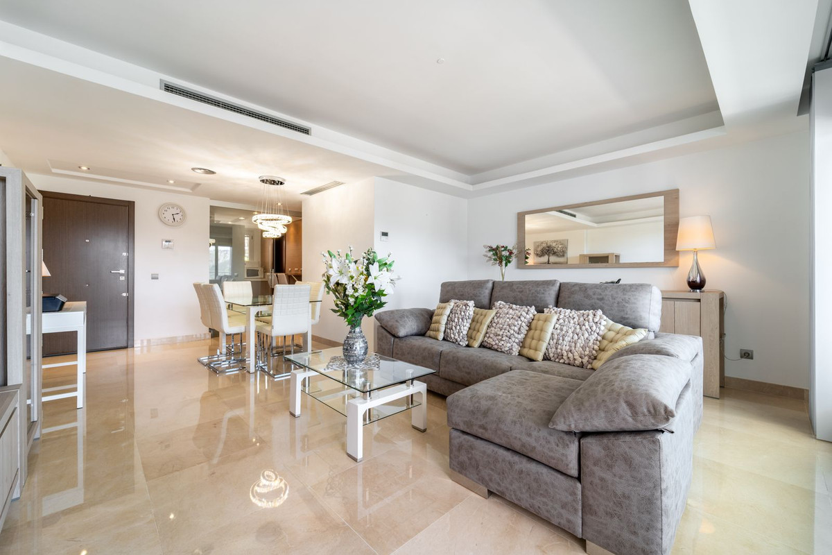Appartement met 2 slaapkamers in Los Arqueros, Málaga in Los Arqueros - foto 11