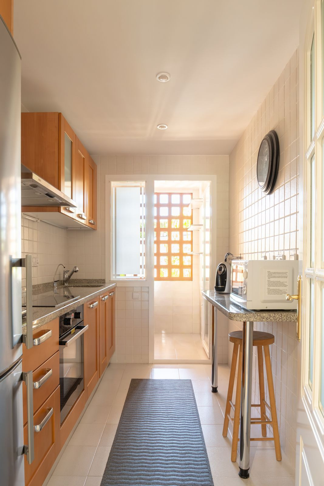 Drie-slaapkamer appartement in La Finca, Los Arqueros in Los Arqueros - foto 17