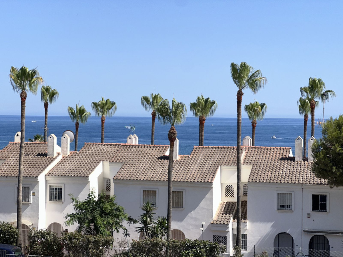 Exclusieve 3-slaapkamer penthouse in El Faro – Mijas Costa in El Faro - foto 2
