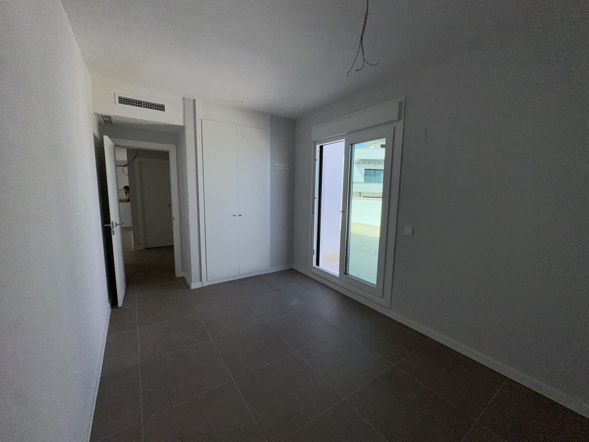 Exclusieve 3-slaapkamer penthouse in El Faro – Mijas Costa in El Faro - foto 11