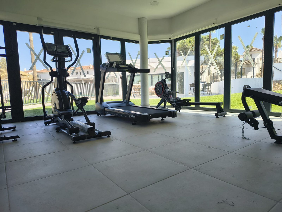 Exclusieve 3-slaapkamer penthouse in El Faro – Mijas Costa in El Faro - foto 17