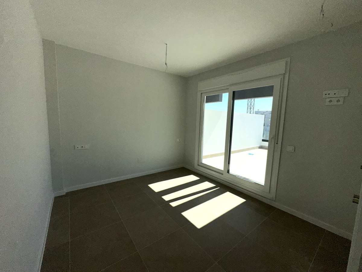 Exclusieve 3-slaapkamer penthouse in El Faro – Mijas Costa in El Faro - foto 9