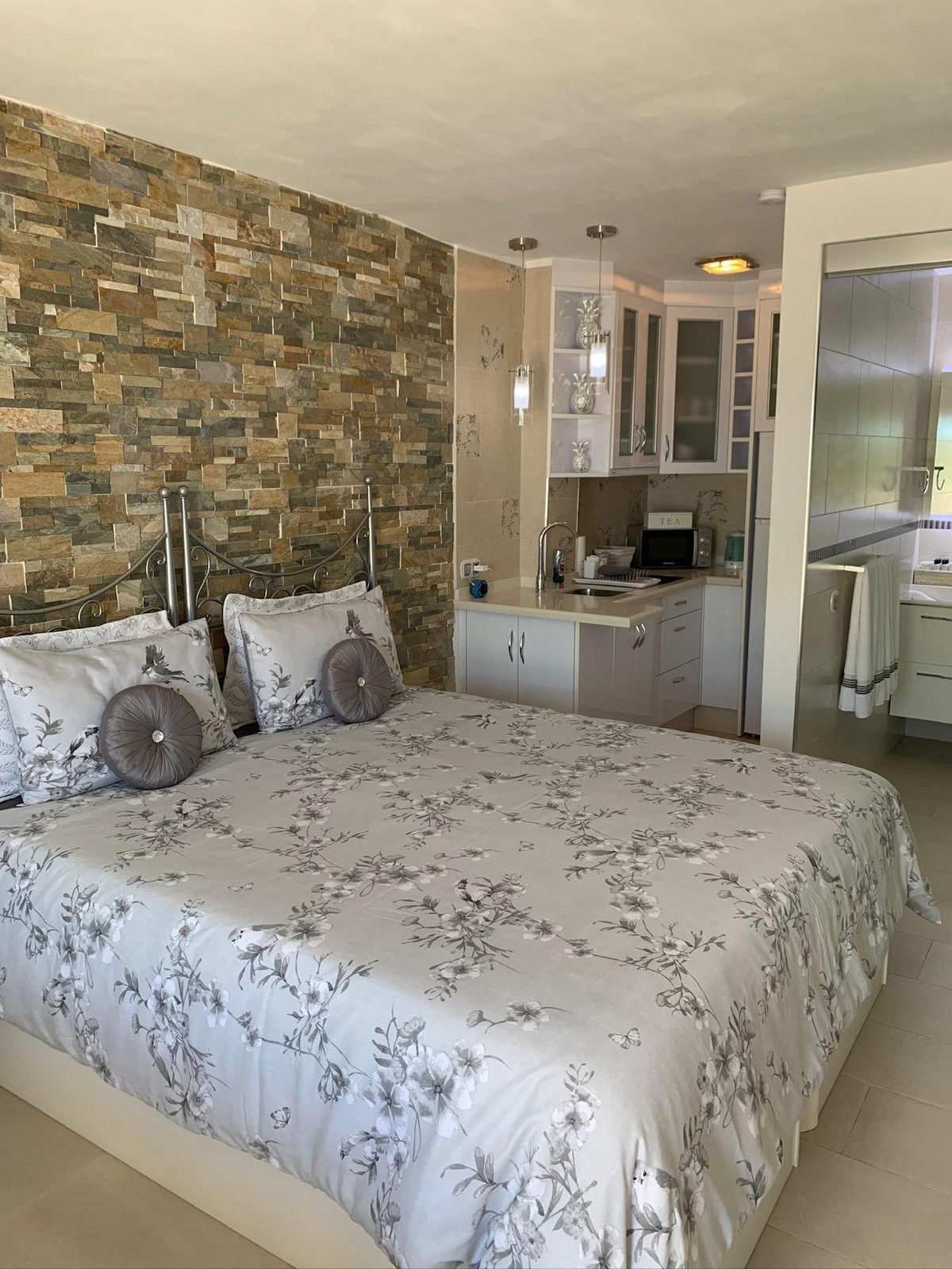 4-slaapkamer villa in Benalmádena in Benalmadena - foto 12