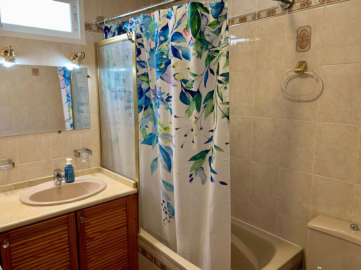 4-slaapkamer villa in Benalmádena in Benalmadena - foto 17