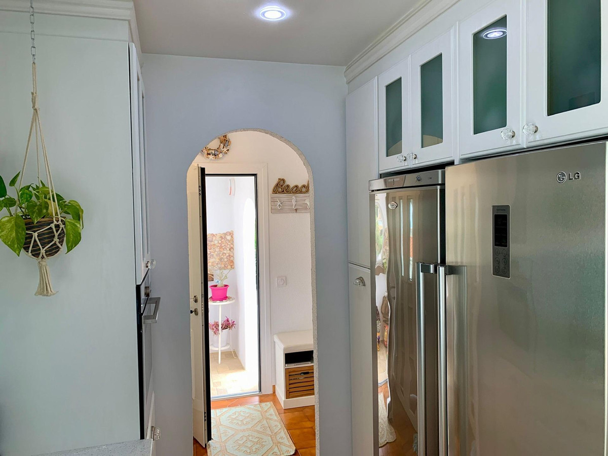 4-slaapkamer villa in Benalmádena in Benalmadena - foto 18