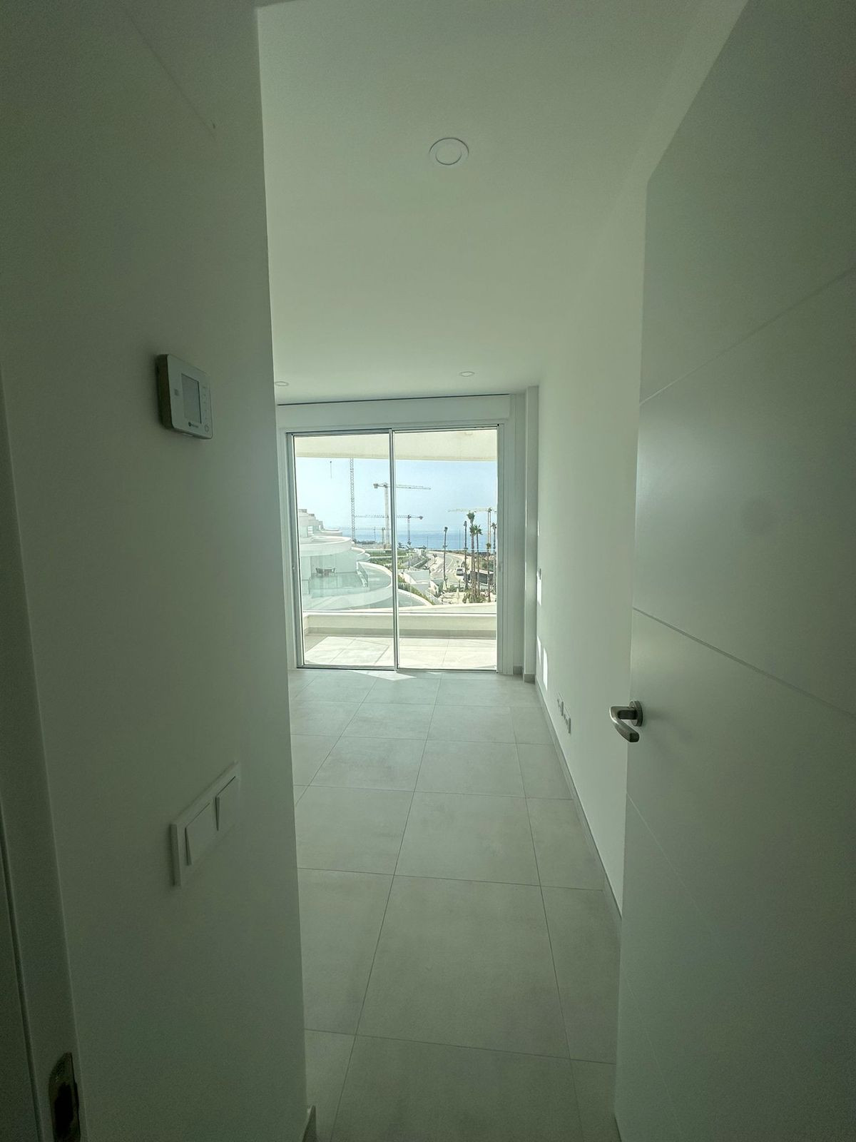 3-slaapkamer penthouse in La Cala de Mijas – Royal Palm One Eden in La Cala de Mijas - foto 13