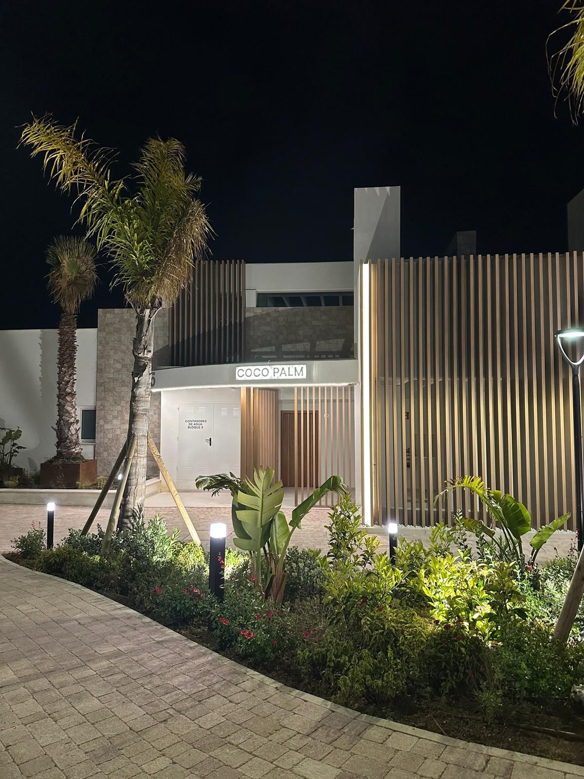 3-slaapkamer penthouse in La Cala de Mijas – Royal Palm One Eden in La Cala de Mijas - foto 4