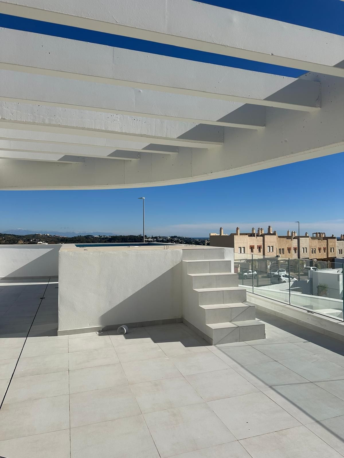 3-slaapkamer penthouse in La Cala de Mijas – Royal Palm One Eden in La Cala de Mijas - foto 9
