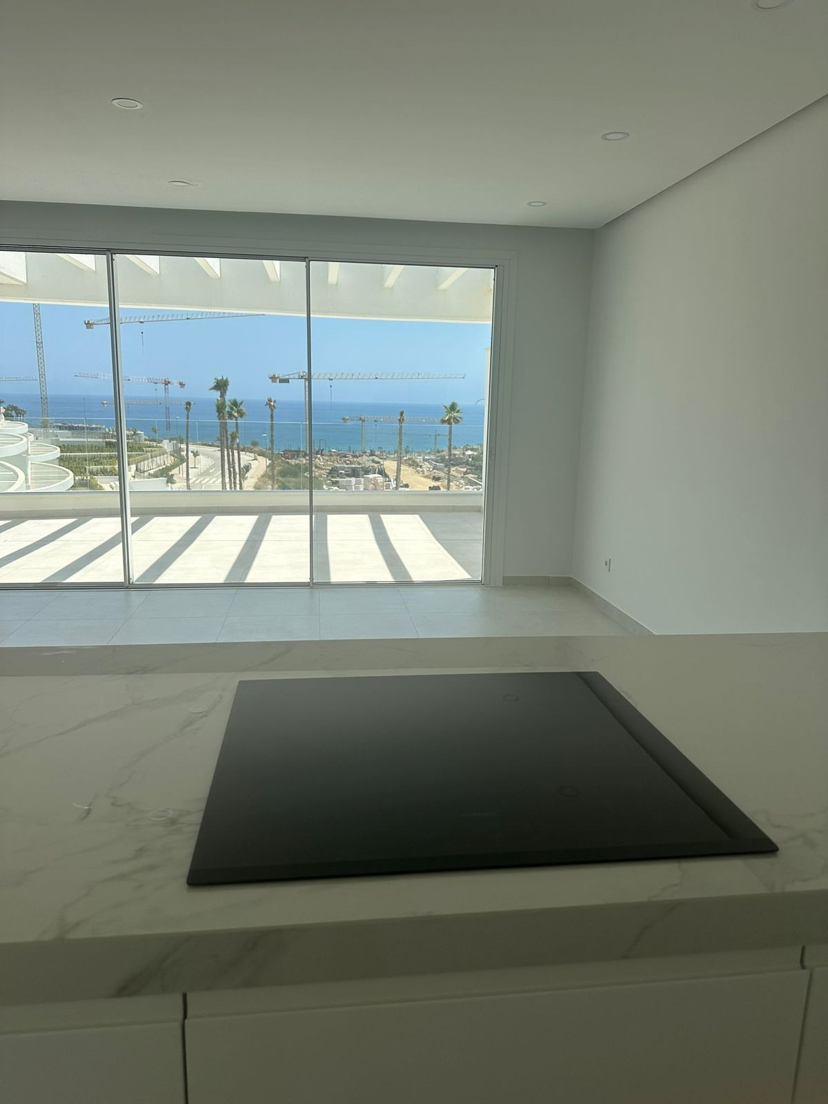 3-slaapkamer penthouse in La Cala de Mijas – Royal Palm One Eden in La Cala de Mijas - foto 10