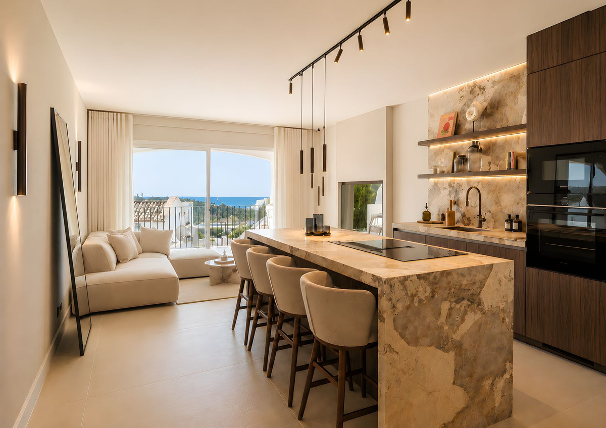 Appartement met 3 slaapkamers in La Quinta in La Quinta - foto 2