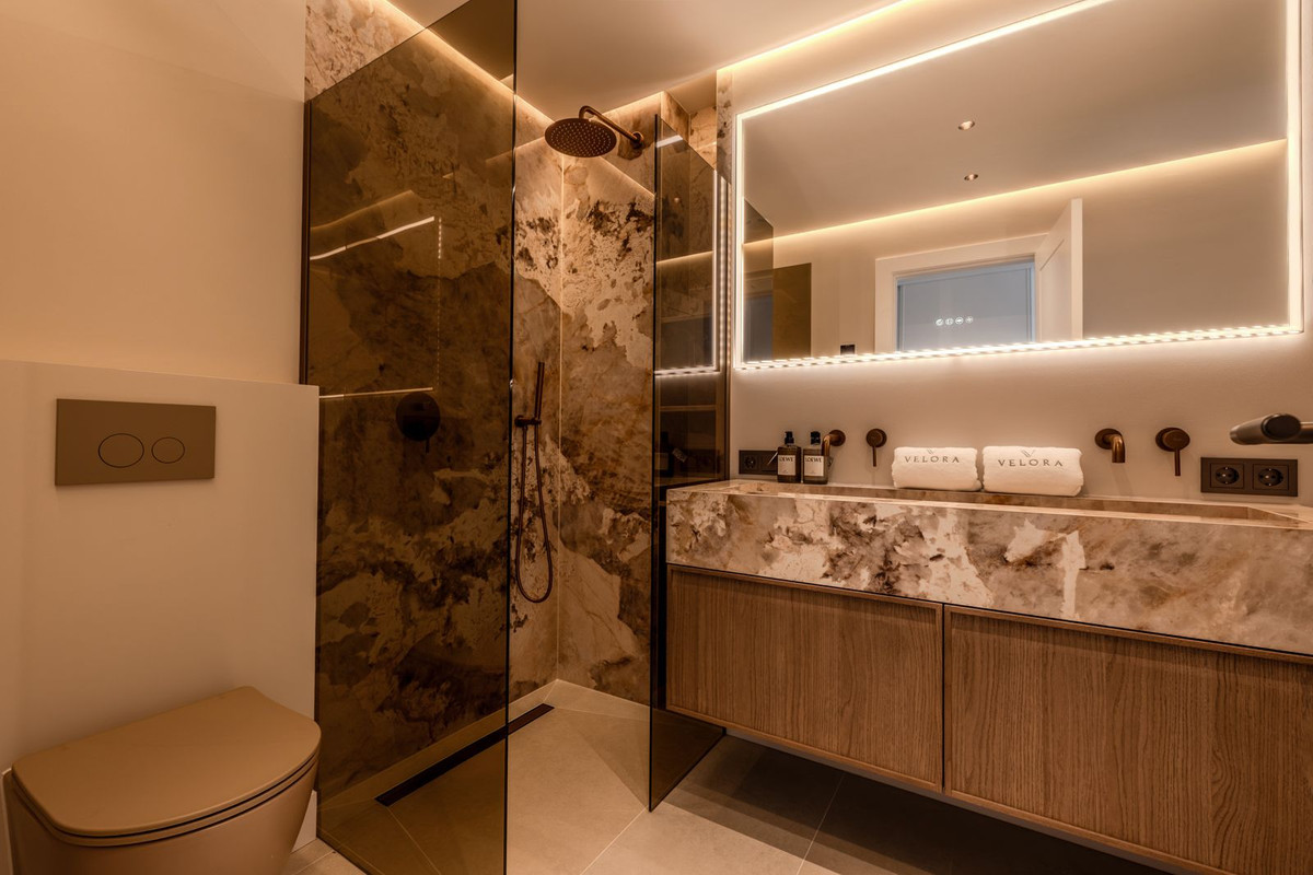 Appartement met 3 slaapkamers in La Quinta in La Quinta - foto 11