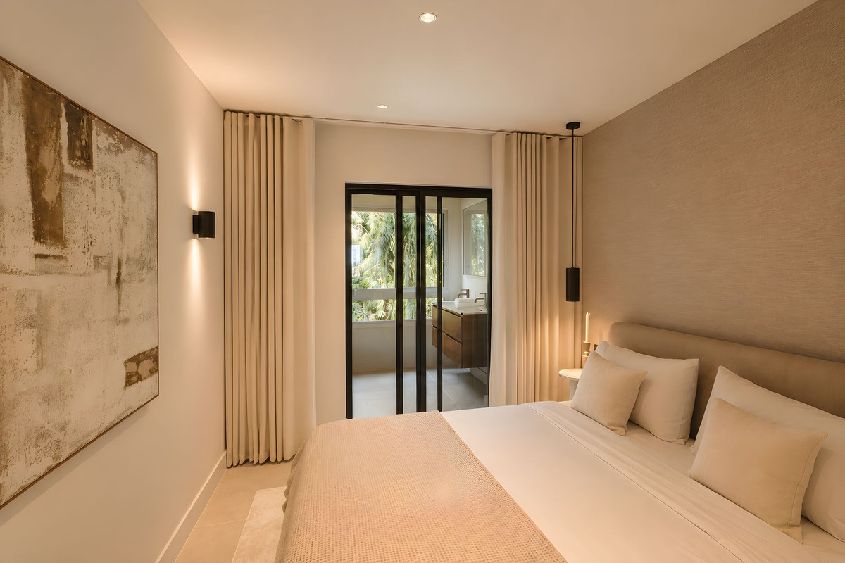 Appartement met 3 slaapkamers in La Quinta in La Quinta - foto 12