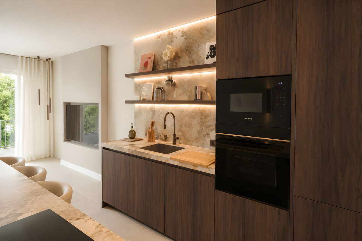 Appartement met 3 slaapkamers in La Quinta in La Quinta - foto 14