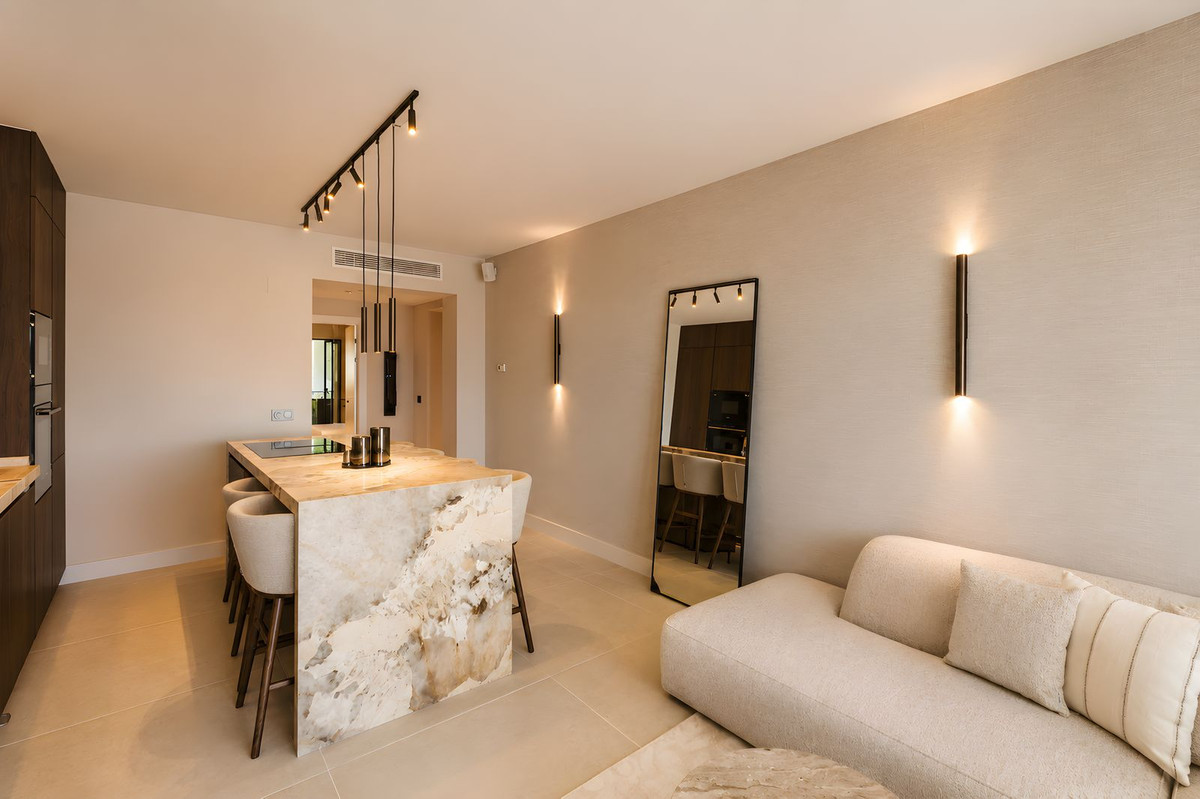 Appartement met 3 slaapkamers in La Quinta in La Quinta - foto 15